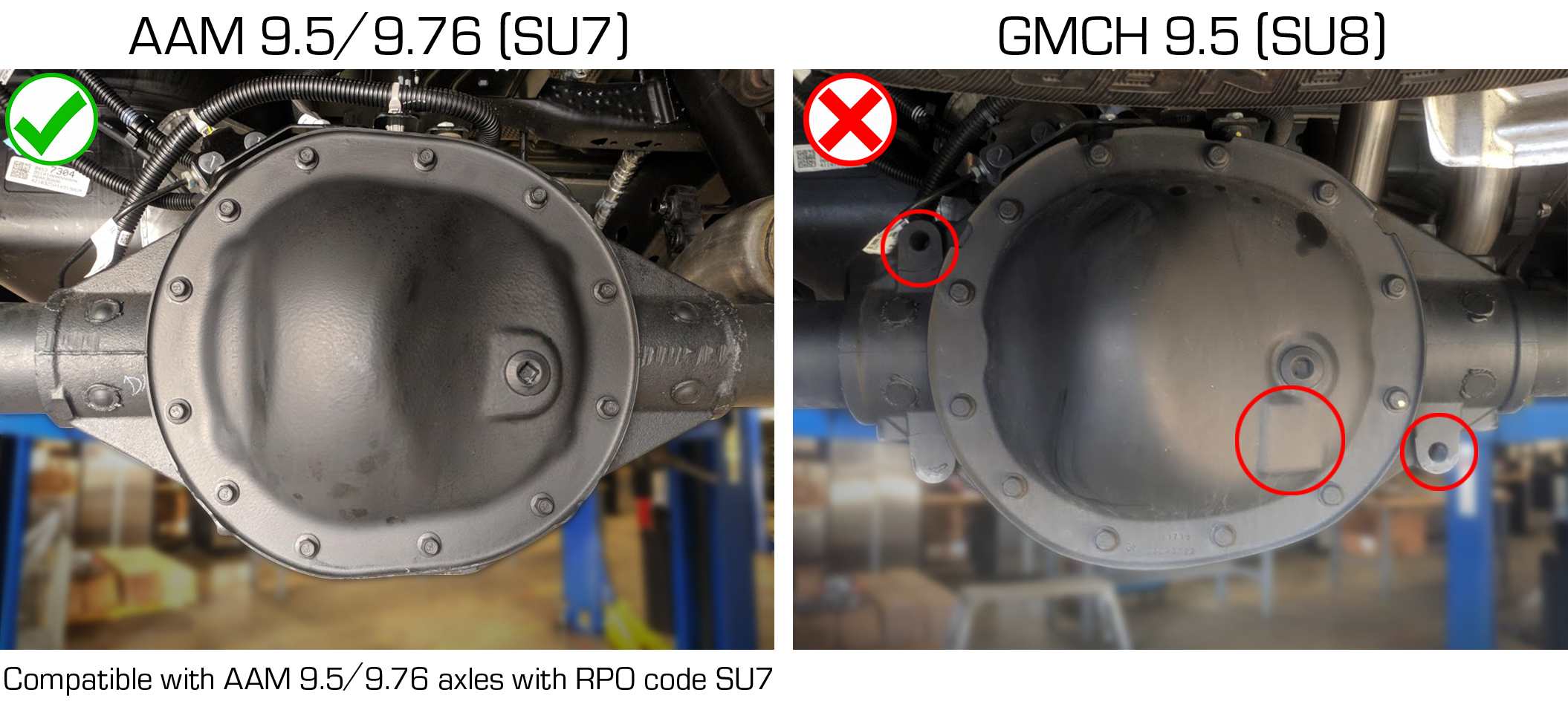 AXLE Comparison img